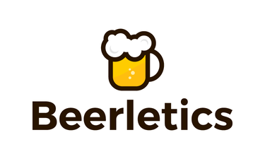 Beerletics.com - Creative brandable domain for sale
