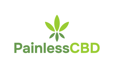 PainlessCBD.com - Creative brandable domain for sale
