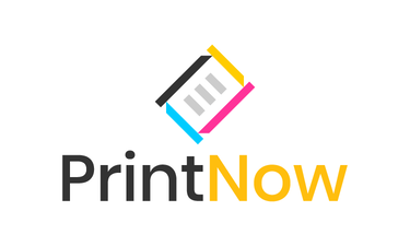 PrintNow.ai - Creative brandable domain for sale