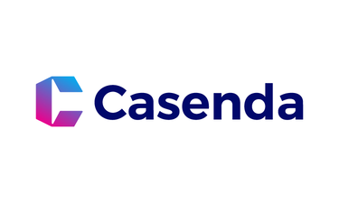 Casenda.com - Creative brandable domain for sale