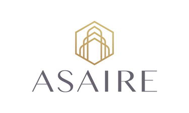 Asaire logo