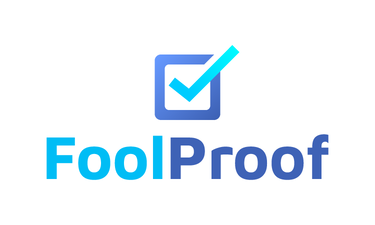 FoolProof.co - Creative brandable domain for sale
