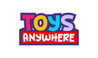 ToysAnywhere.com - Creative brandable domain for sale