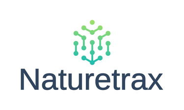 Naturetrax.com - Creative brandable domain for sale