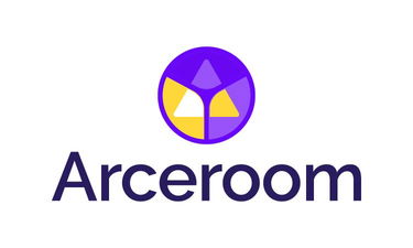 Arceroom.com - Creative brandable domain for sale