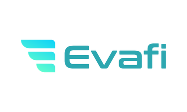 Evafi.io - Creative brandable domain for sale