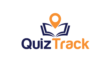 QuizTrack.com - Creative brandable domain for sale