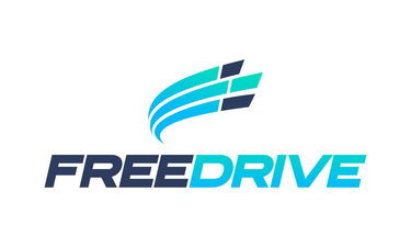 Freedrive.co - Creative brandable domain for sale