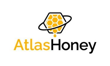 AtlasHoney.com - Creative brandable domain for sale