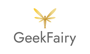 GeekFairy.com - Creative brandable domain for sale