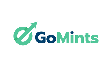GoMints.com - Creative brandable domain for sale