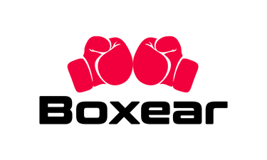 Boxear logo