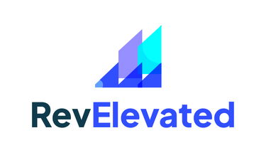 RevElevated.com - Creative brandable domain for sale
