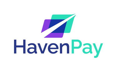 HavenPay.com - Creative brandable domain for sale