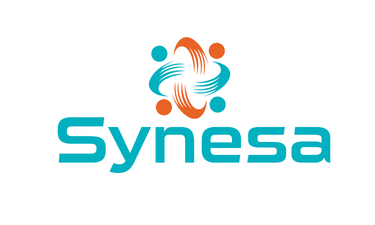 Synesa.com - Creative brandable domain for sale