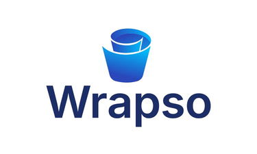 Wrapso.com