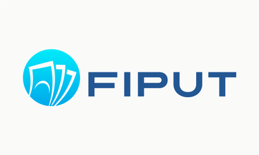 Fiput.com - Creative brandable domain for sale