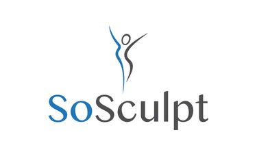 SoSculpt.com - Creative brandable domain for sale