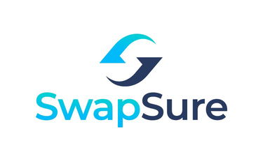 Swapsure.com - Creative brandable domain for sale