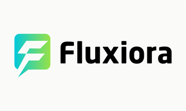 Fluxiora.com - Creative brandable domain for sale