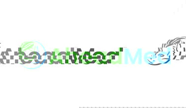 AheadMed.com - Creative brandable domain for sale