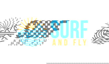 SurfAndFly.com - Creative brandable domain for sale