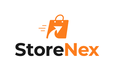 StoreNex.com - Creative brandable domain for sale