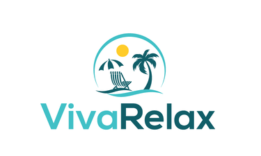 VivaRelax.com - Creative brandable domain for sale