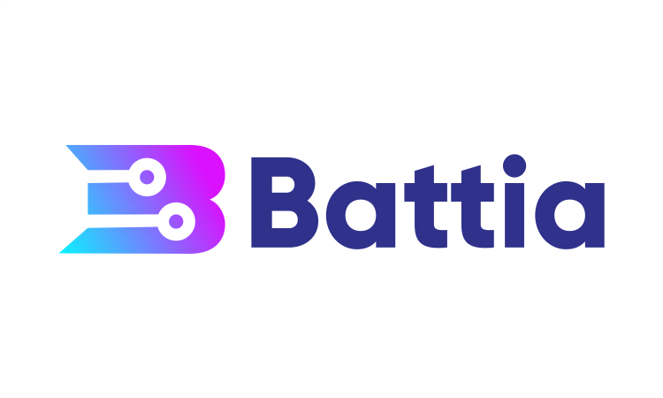Battia logo