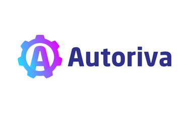 Autoriva.com - Creative brandable domain for sale