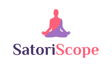 SatoriScope.com - Creative brandable domain for sale