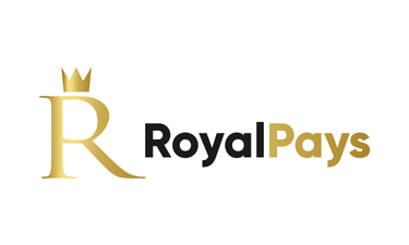 RoyalPays.com - Creative brandable domain for sale