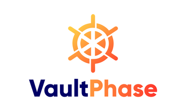 VaultPhase.com - Creative brandable domain for sale