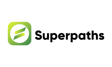 Superpaths.com - Creative brandable domain for sale