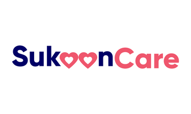 SukoonCare.com - Creative brandable domain for sale