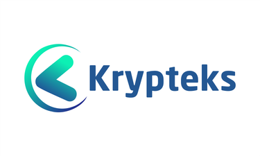 Krypteks.com - Creative brandable domain for sale