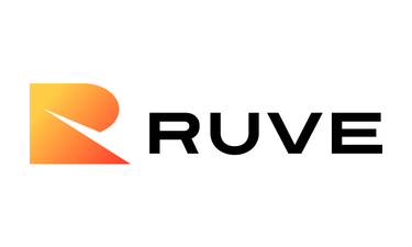 Ruve.ai - Creative brandable domain for sale