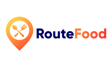 RouteFood.com - Creative brandable domain for sale