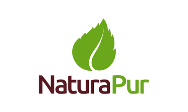 NaturaPur.com - Creative brandable domain for sale