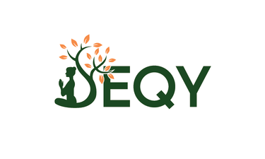 Eqy.io - Creative brandable domain for sale