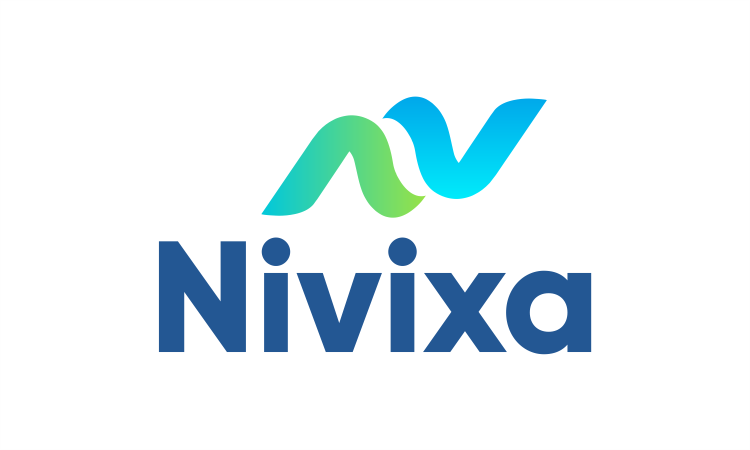 Nivixa logo