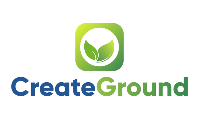 CreateGround.com