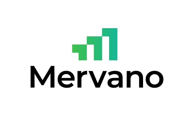 Mervano logo