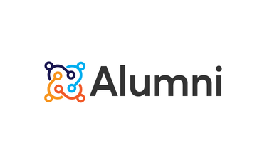 Alumni logo