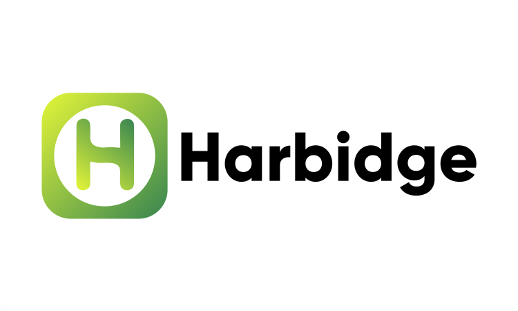 Harbidge logo