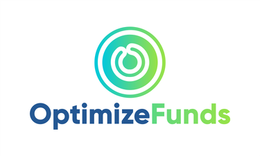 OptimizeFunds.com - Creative brandable domain for sale