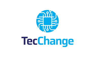 TecChange logo