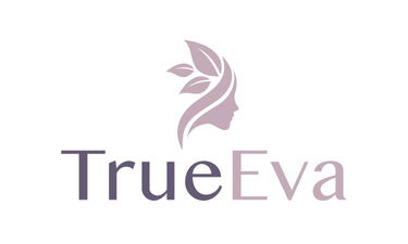 TrueEva.com - Creative brandable domain for sale