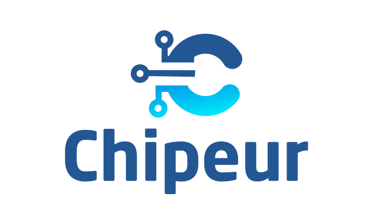 Chipeur logo