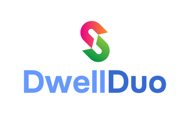 DwellDuo logo